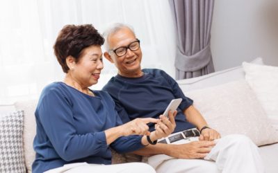 老有所居–退休後的住房選擇
