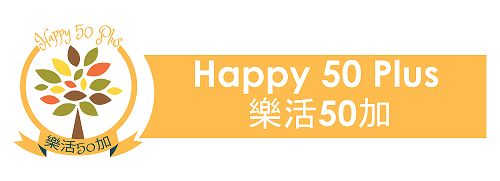 Welcome to Happy 50 Plus!