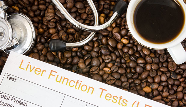 研究：想「保肝」喝淺焙的美式咖啡效果較佳　一張圖了解咖啡如何護肝