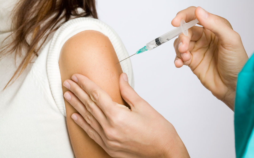 需要注射流感疫苗嗎?﻿
