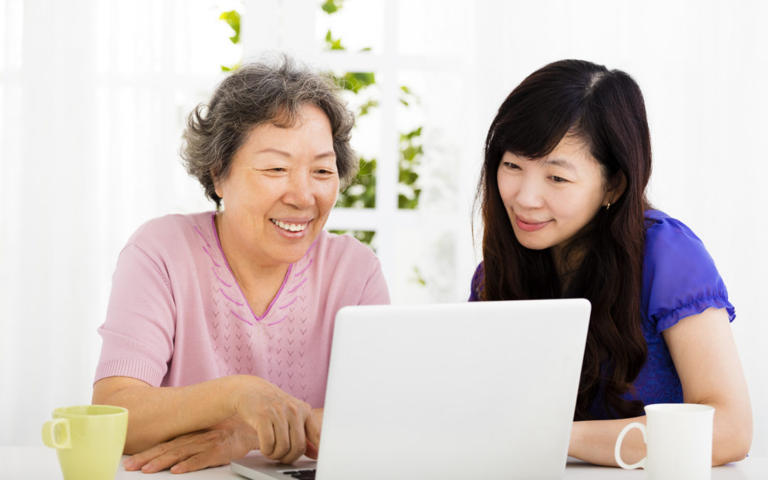 Planning for the Future: Tips for Caregivers