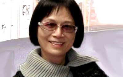 失智症照護【愛不退化】之三