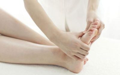 血路不通所以腳麻？名醫分析兩大可能成因