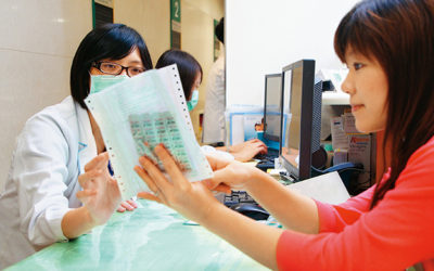 自律神經要健康　先學會放棄