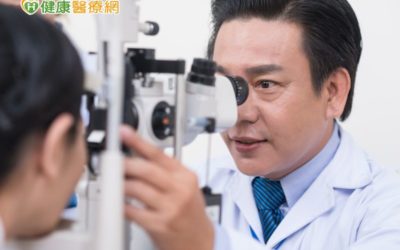 乾眼症患者不分長幼　醫：更年期婦女好發率最多增4倍！