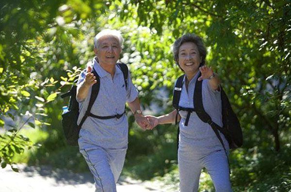 【新型養老】正流行 既不去养老院、也不拖累子女 Happy 50 Plus