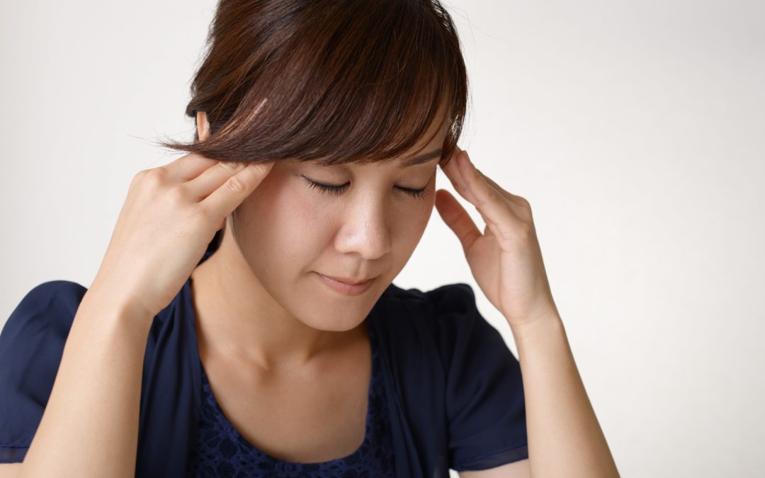 年長者頭痛不容忽視! 新研究：兩種嚴重頭痛與生物時鐘密切相關