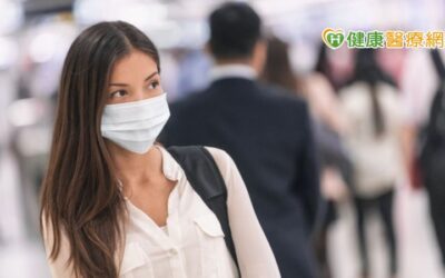 疫期每天戴口罩狂冒痘？　皮膚科醫師這樣建議
