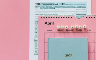 2021報稅季或推遲至5月史上最複雜報稅季之一