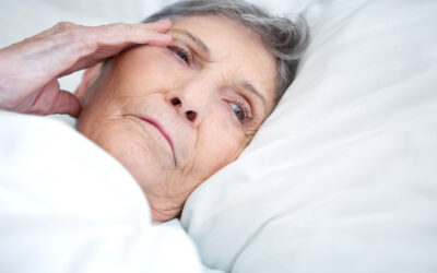 最新研究：50歲以上人群若睡眠少於5小時，患慢性病機率高