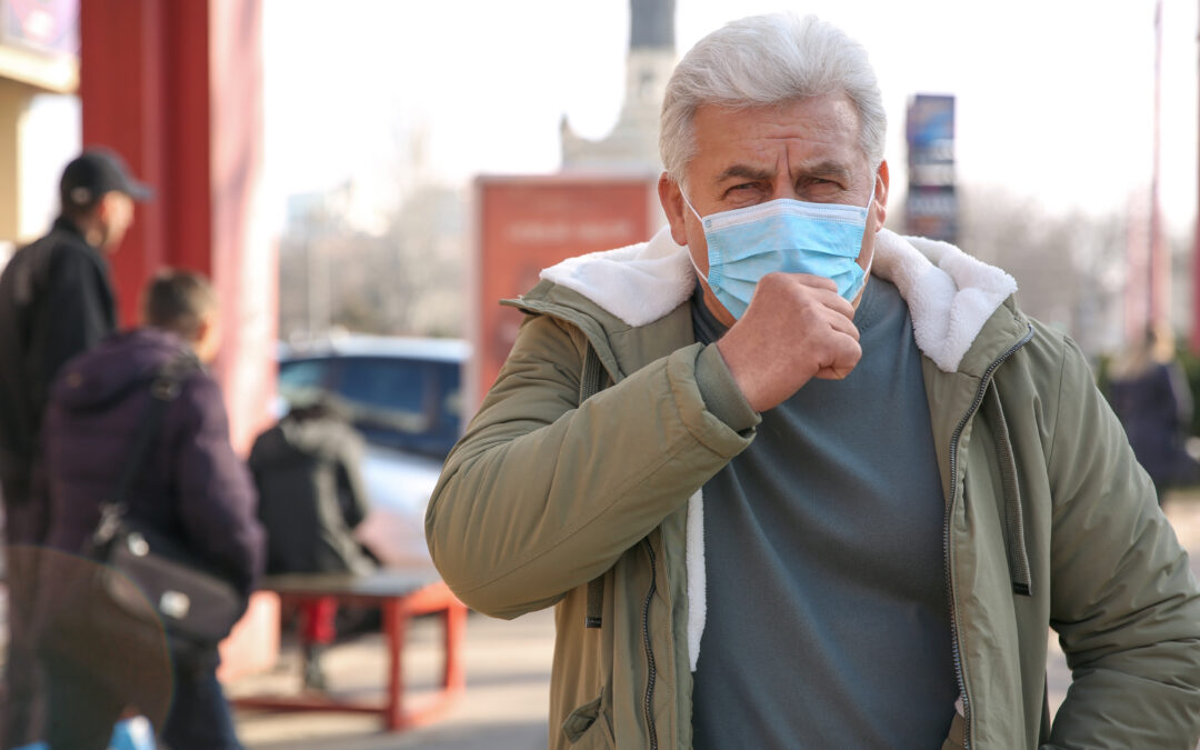 新冠+流感+RSV！美國今年冬季將面臨“三重威脅” 或嚴重影響年長者健康