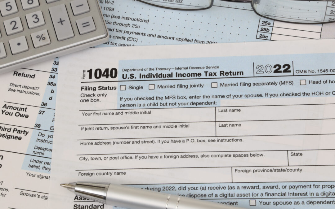 政府發的救濟金還要報税？IRS通知數百萬纳税人：再等等，現在别報！