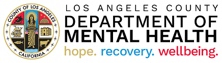 LA County Department of Mental Health