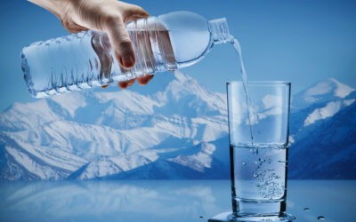 10個最健康的瓶裝水品牌，有你常喝的嗎？