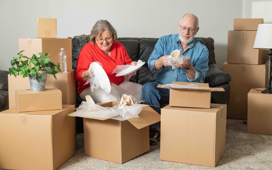 總是捨不得？清理雜物，其實是減壓、增壽祕訣！