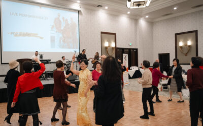 聽音樂、跳跳舞,竟能給大腦帶來這麼多好處