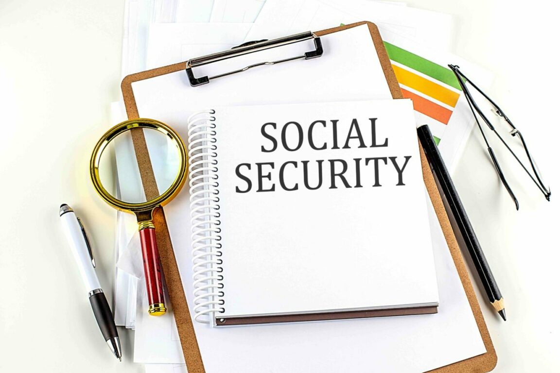 Dear Happy – Social Security Questions
