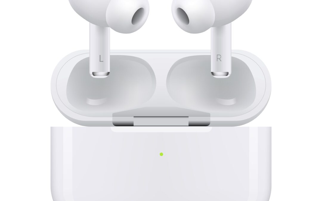 蘋果AirPods Pro將能當助聽器，價格更便宜