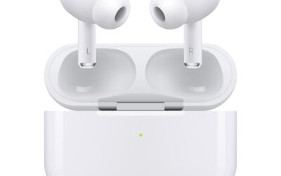 蘋果AirPods Pro將能當助聽器，價格更便宜