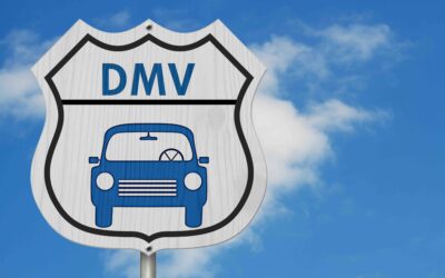 收到DMV這封信別忽視!30天內不重考,駕照恐吊銷