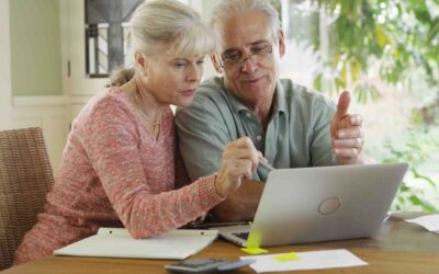 社保減稅新提案：65歲以上標準扣除額多$4000！每年節省約$480