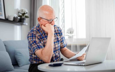 美國78%中老年人“帶債退休”！什麽原因？