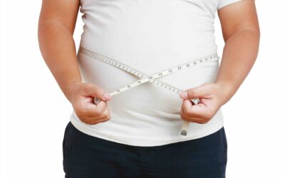 肥胖不只是“吃多了”！60歲以後如何有效管理體重？