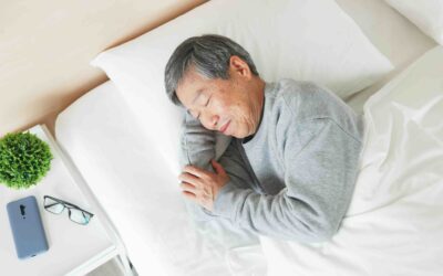 晚上這樣做，悄悄瘦身又助眠