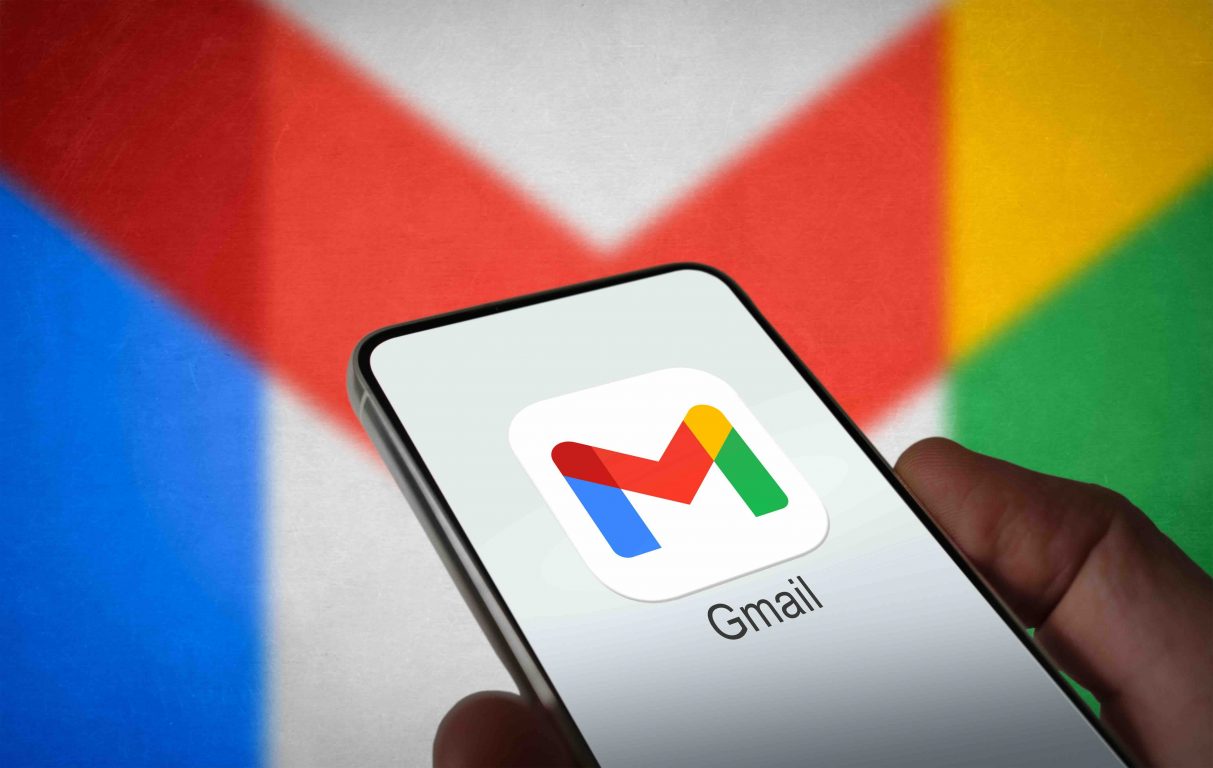 假的!請立刻刪除這封Gmail“官方”郵件!
