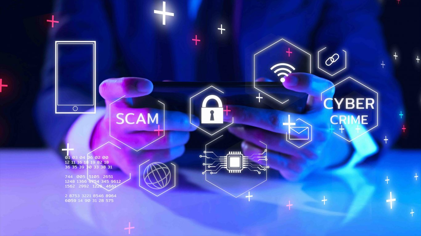 警惕AI高仿騙局!連語音都是假的!FBI發緊急警告