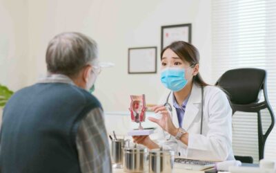 驚聞拜登罹癌並已擴散！您了解攝護腺癌嗎？