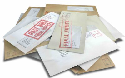 重磅！收到這封信千萬別丟，您的“醫療債務”已被免除