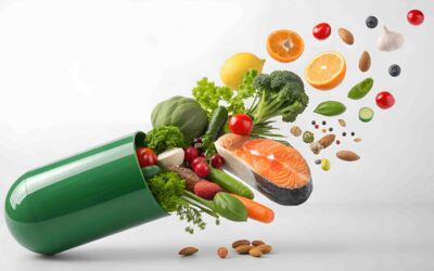 「最好的藥方」是什麼？9種日常食材助中老年人養生
