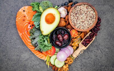 糖尿病前期想控糖？醫生推薦12個飲食祕訣！