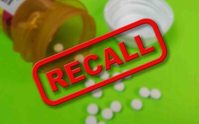 FDA召回超14萬瓶降膽固醇藥，患者務必立即核對