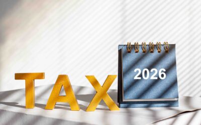 IRS取消「免費報稅」！2026報稅季有哪些重大變化？