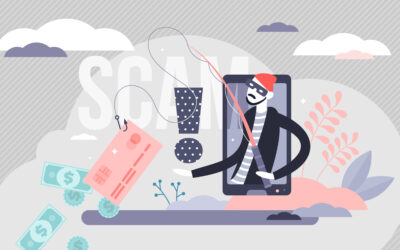 一通「中文電話」騙光積蓄？FBI提醒：華人成詐騙目標！