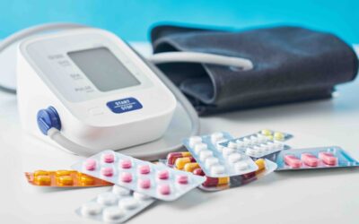 或含致癌雜質，常用降血壓藥被召回！