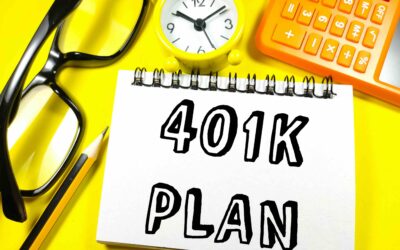 退休金變「救急錢」?越來越多美國人提前動用401(k)