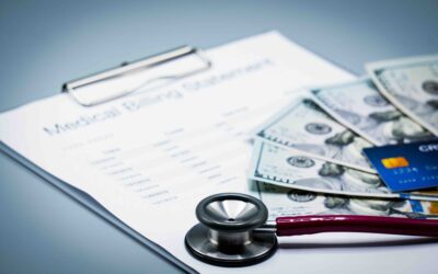 【注意】這封信別當廣告丟了！您的醫療債務或已免除！