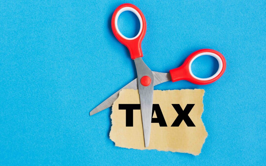 重磅！滿65 歲及以上，明年報稅獲 6,000元減免額