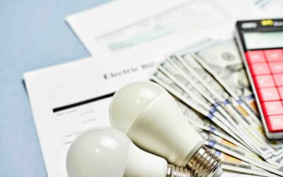 【省錢指南】電費太高？5個簡單方法輕鬆拿補助＋折扣！