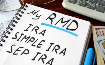 59.5 歲就能取?RMD 年齡延至 75 歲?一次看懂!搞錯可能被罰