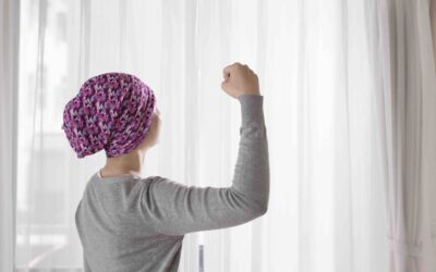 美國癌症協會最新數據:70%罹癌患者存活超過五年!