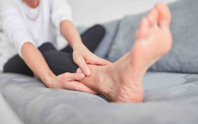 不只是缺鈣!預防肌肉抽筋,吃對「食物」很關鍵