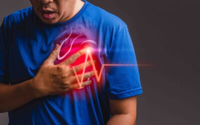 心臟病發作不一定「捂胸倒地」！真實訊號有哪些？