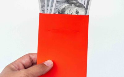 春節將至，不法分子盯上「紅包錢」！警方提醒華人警惕