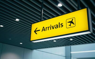 機場通關可“刷臉”,出行更方便