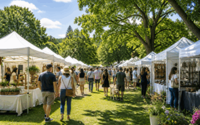 5.16. Canyon City Community Wellness Festival