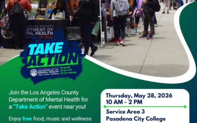 Upcoming Event: 0528@PCC